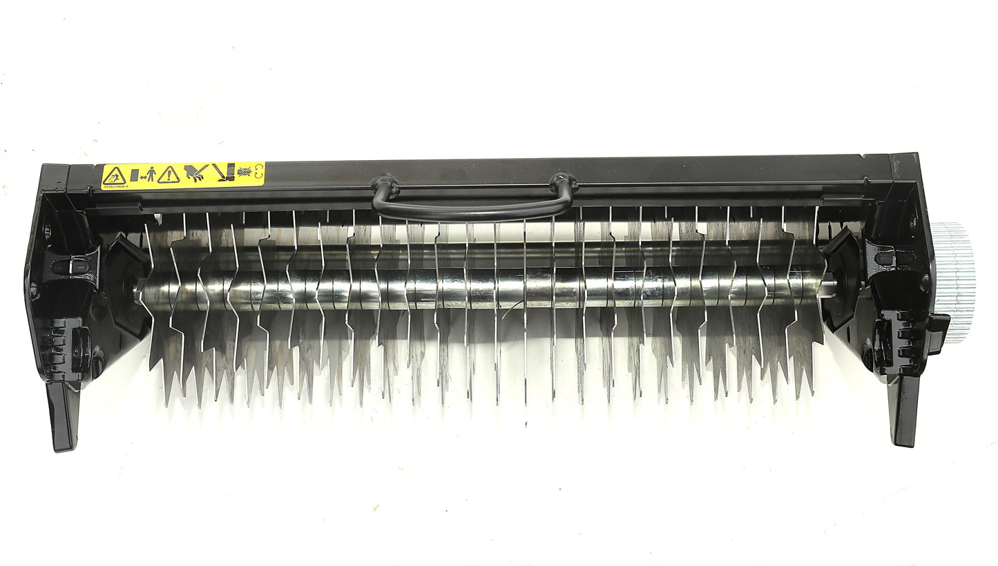 Allett Ultra Change Groomer Cartridge for Stirling