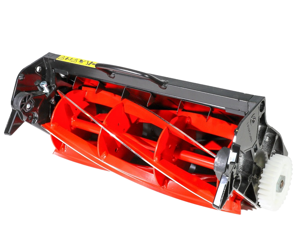 Allett QCC146-EX 6 Blade Cylinder Cartridge