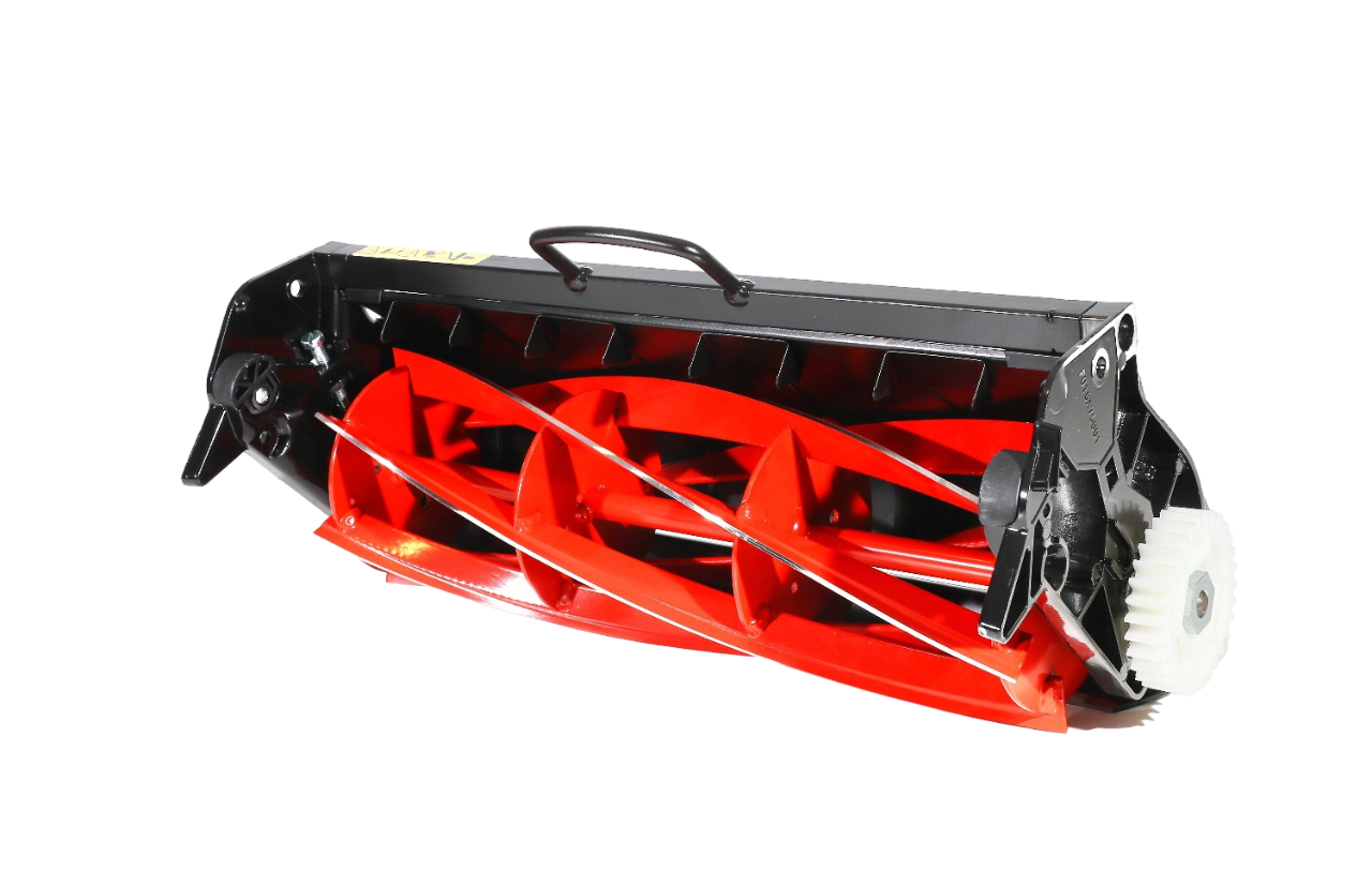 Allett QCC175-CL 17'' 5 Bladed Cutting Cylinder