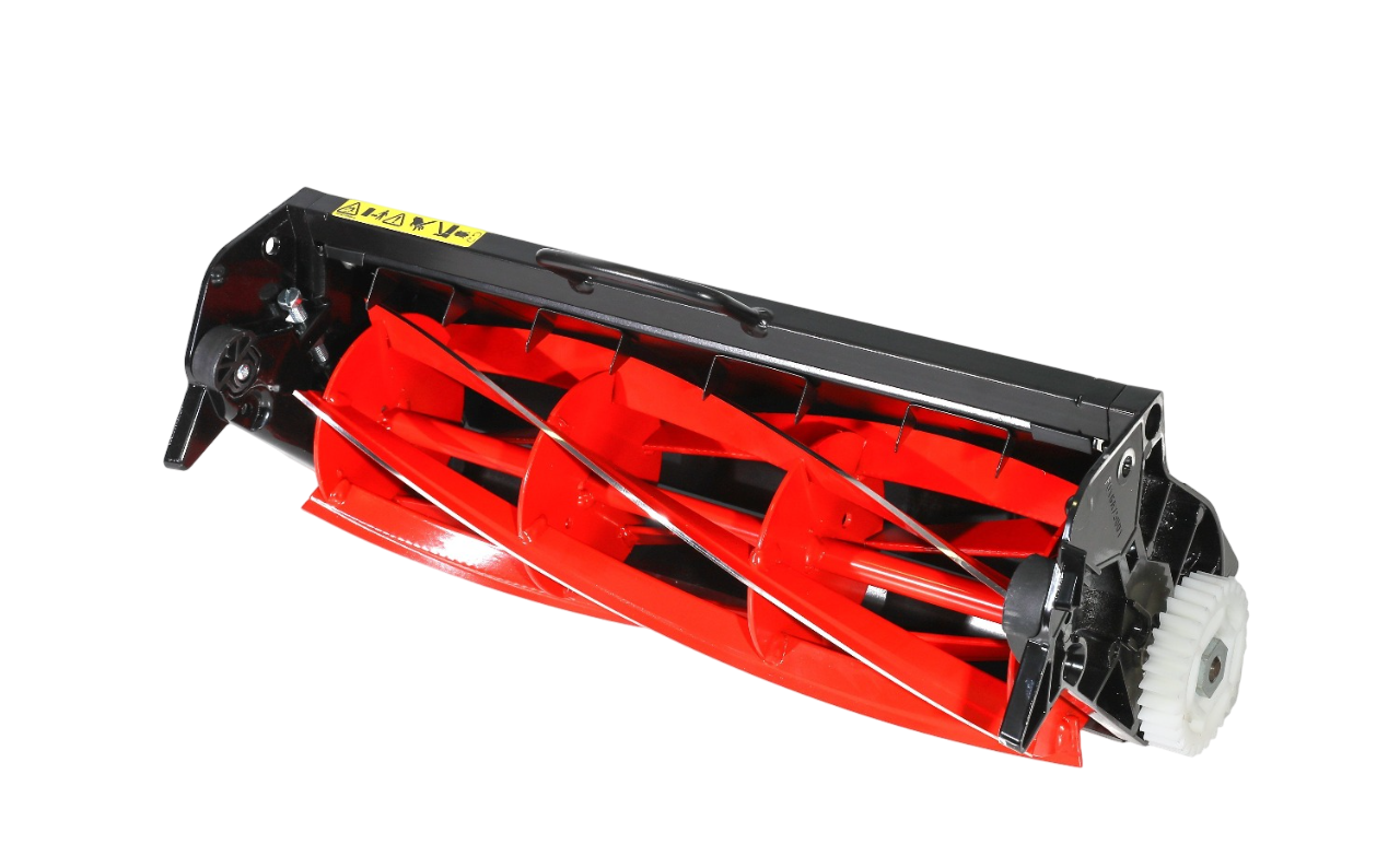 Allett QCC176-EX 17'' 6 Bladed Cutting Cylinder