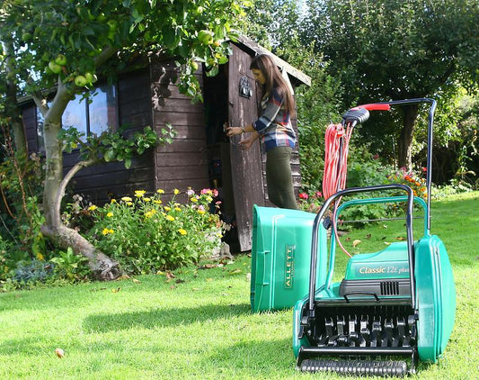 What to Consider When Buying a New Mower