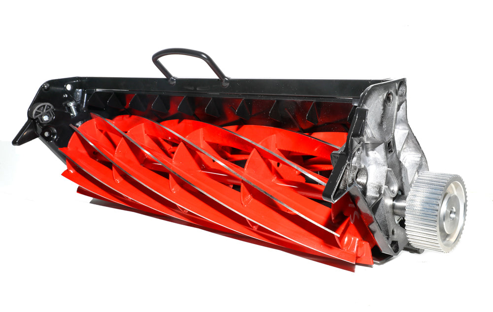Allett 10 Blade Ultra Change Cutting Cylinder for Stirling