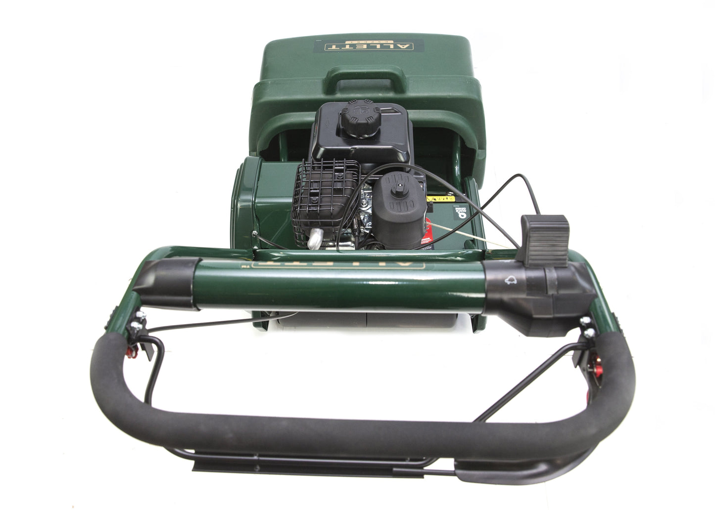 Allett Kensington 17H Gas Cylinder Reel Mower