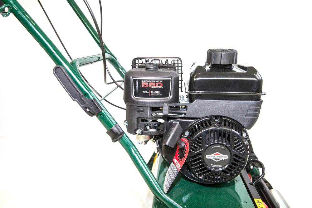Allett Kensington 17H Gas Cylinder Reel Mower