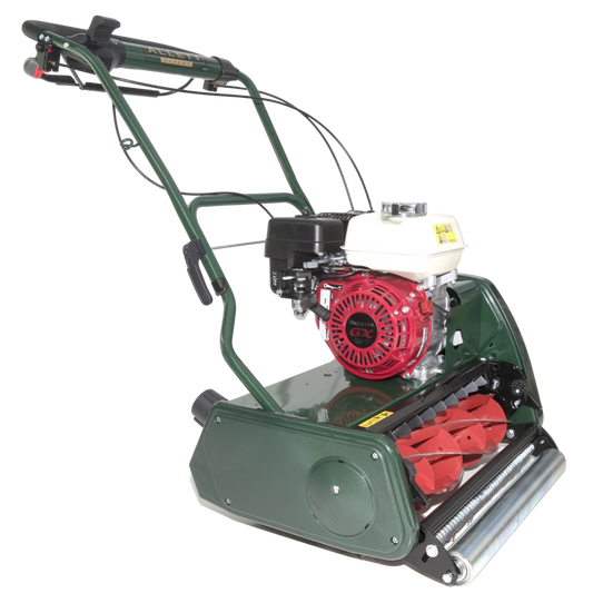 Allett Kensington 17H Gas Cylinder Reel Mower