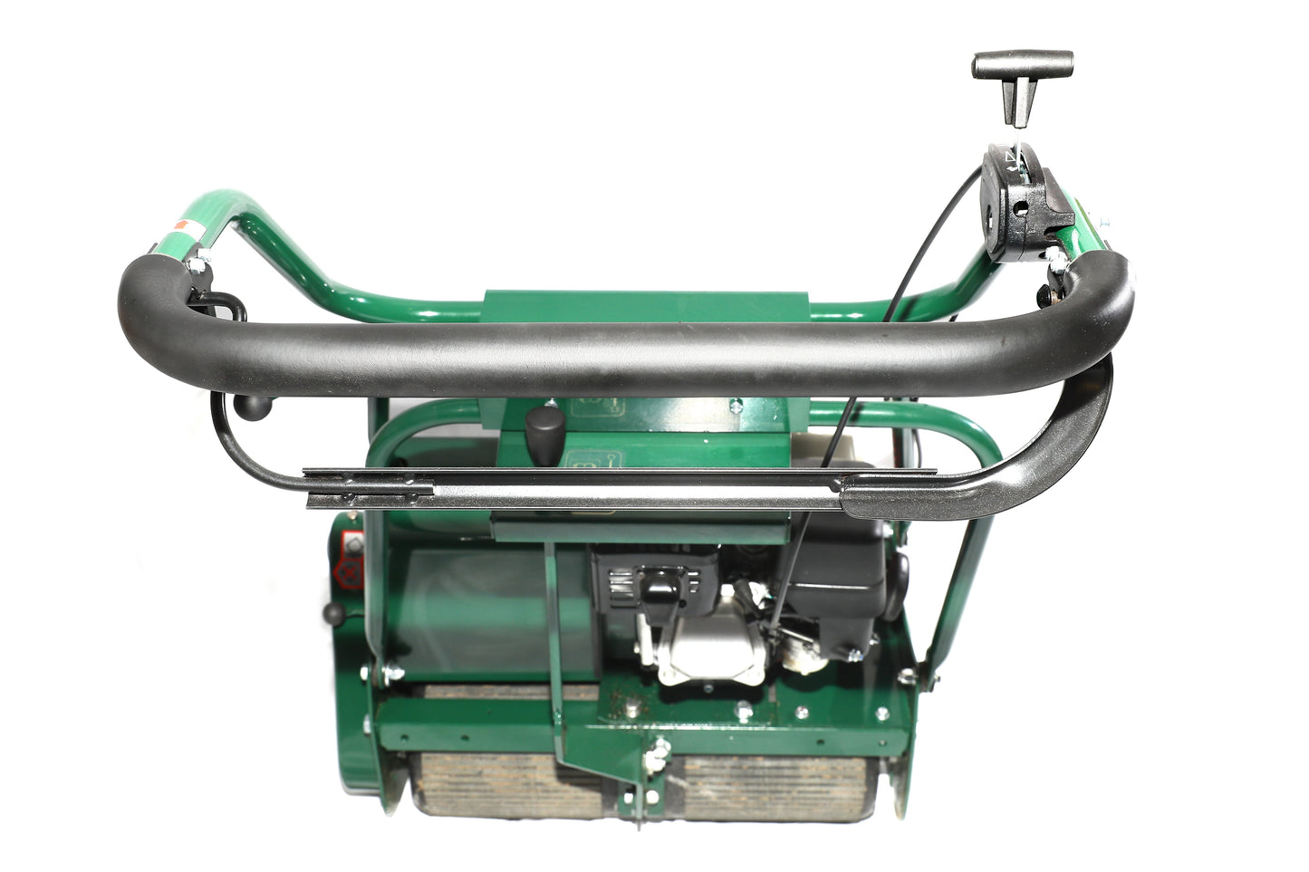 Allett Buckingham 24H Gas Cylinder Reel Mower