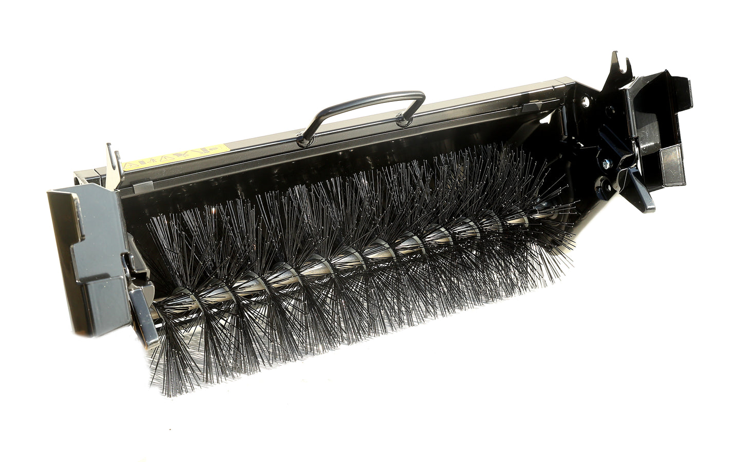 Allett Rapid Change Lawn Brush Cartridge for Cambridge