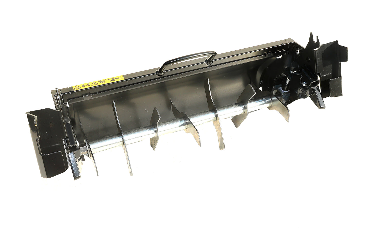 Allett Rapid Change Dethatcher Cartridge for Cambridge