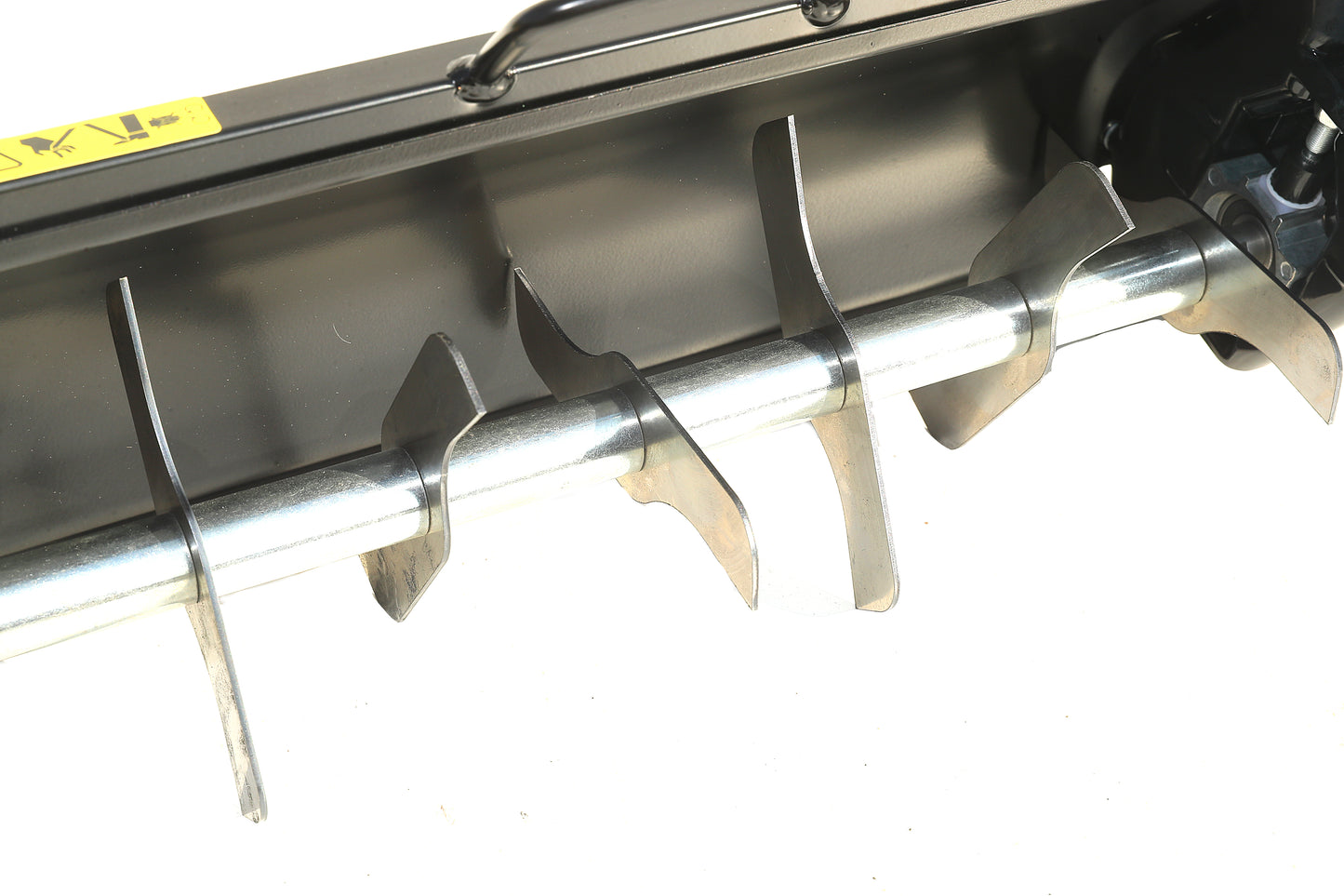 Allett Rapid Change Dethatcher Cartridge for Cambridge