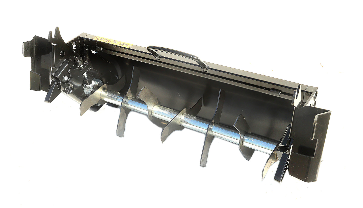 Allett Rapid Change Dethatcher Cartridge for Cambridge
