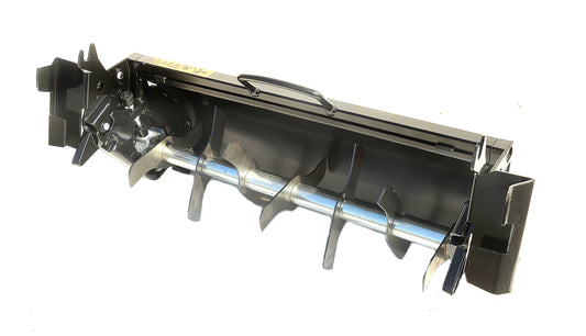Allett Rapid Change Dethatcher Cartridge for Cambridge