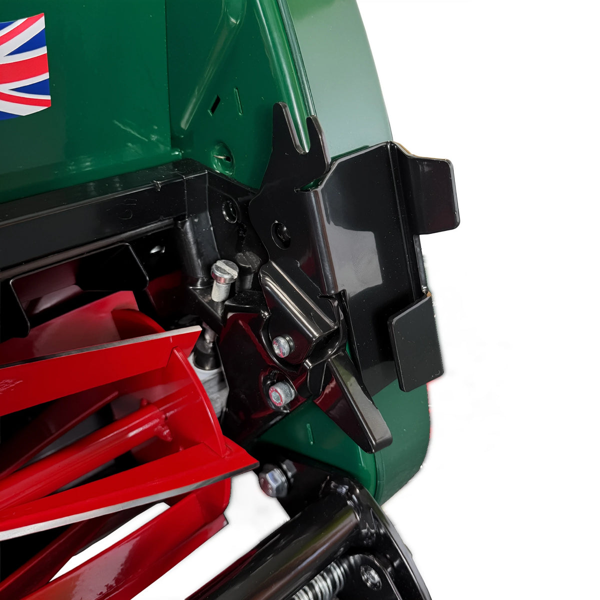 Allett Kensington 20H Gas Cylinder Reel Mower