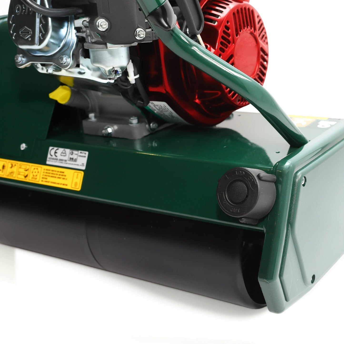 Allett Kensington 20H Gas Cylinder Reel Mower