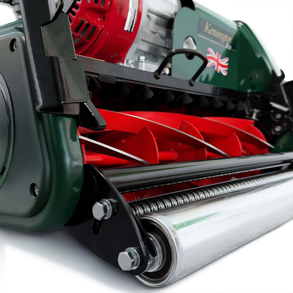 Allett Kensington 20H Gas Cylinder Reel Mower