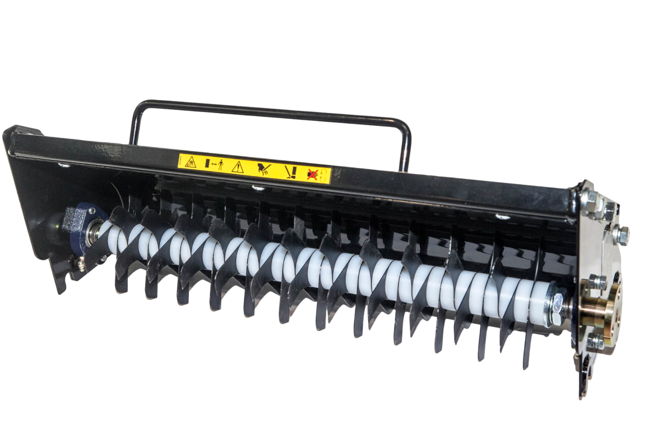 Allett C27SC/TT 27" Powered Scarifier Cartridge with Tungsten Tipped Blades