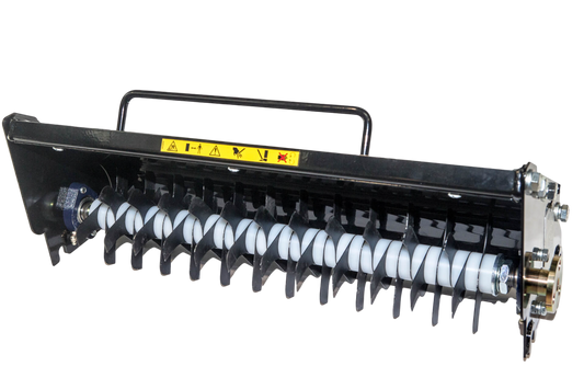 Allett C27SC/TT 27" Powered Scarifier Cartridge with Tungsten Tipped Blades