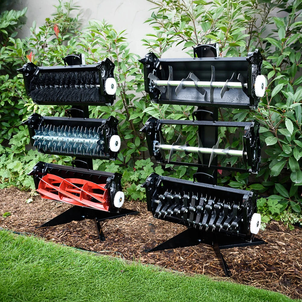 Allett AHCS-1 Cartridge Stand