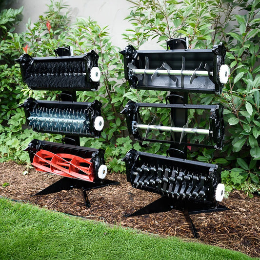 Allett AHCS-1 Cartridge Stand