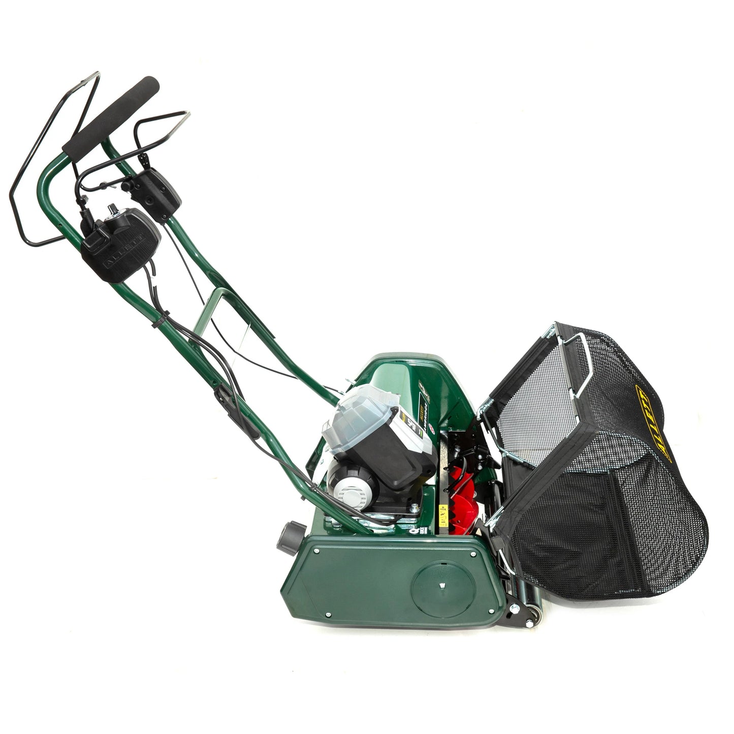 Allett Cambridge 43 Battery Cordless Cylinder Mower