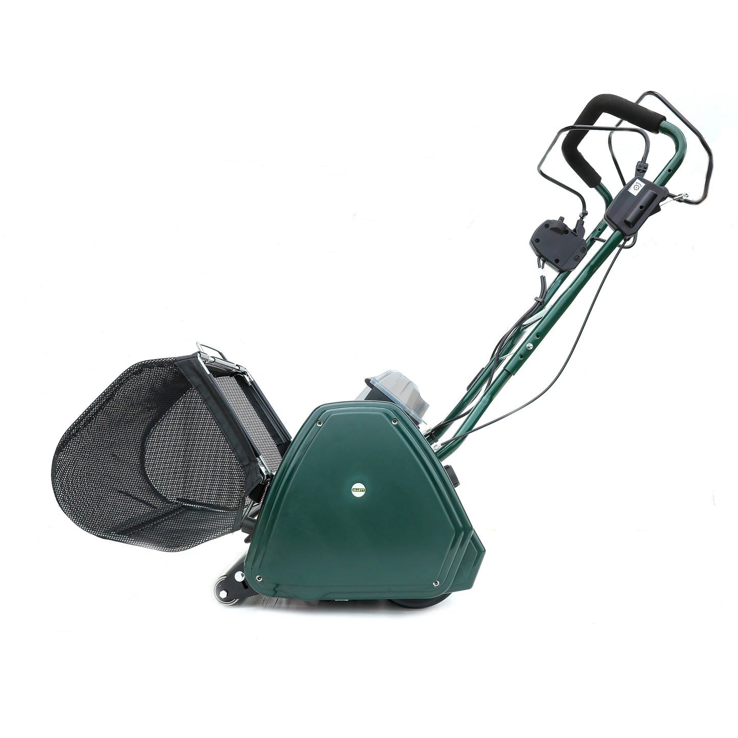 Allett Cambridge 43 Battery Cordless Cylinder Mower