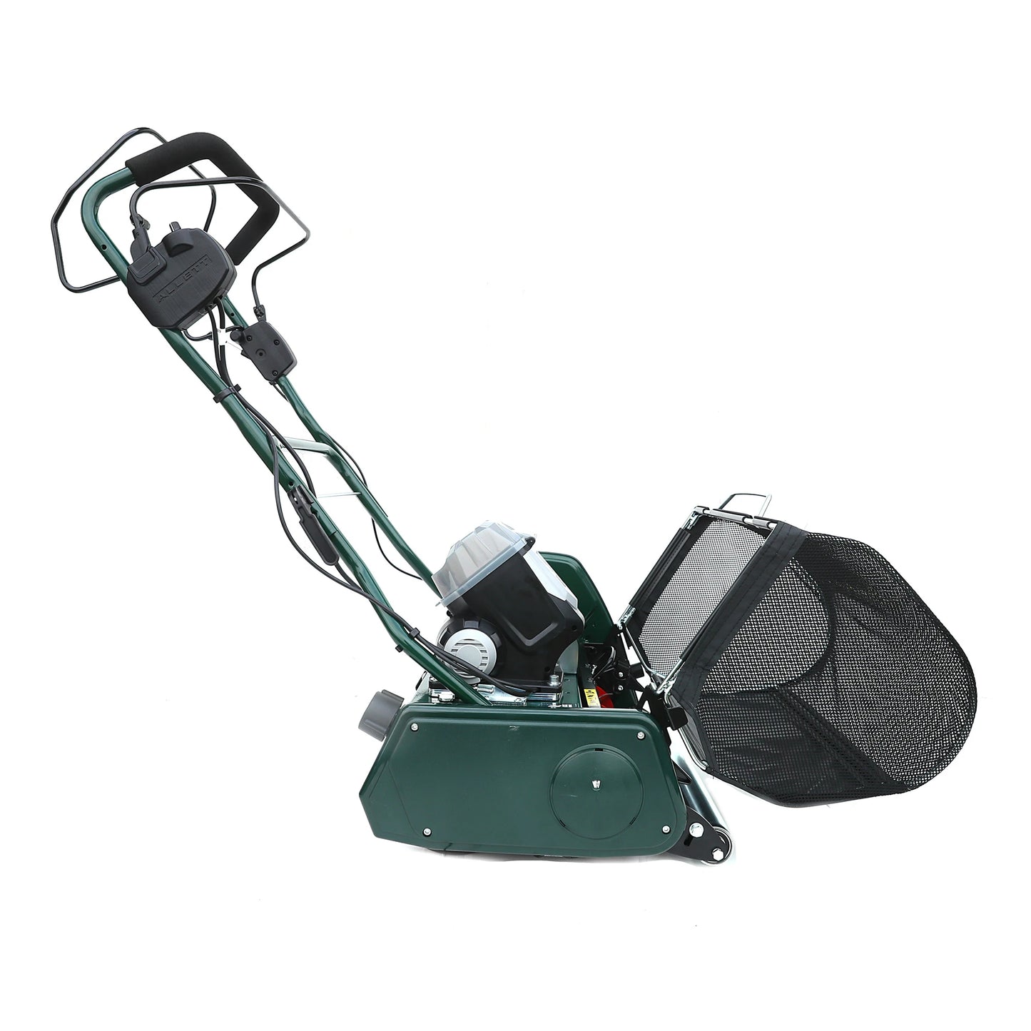 Allett Cambridge 43 Battery Cordless Cylinder Mower