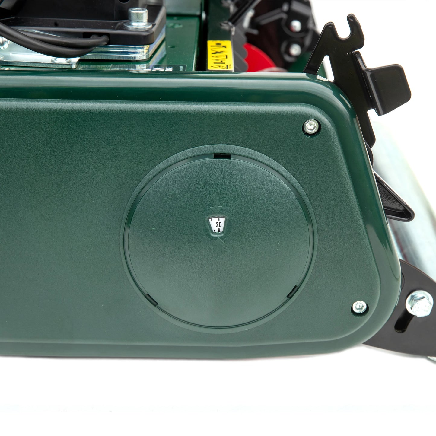 Allett Cambridge 43 Battery Cordless Cylinder Mower