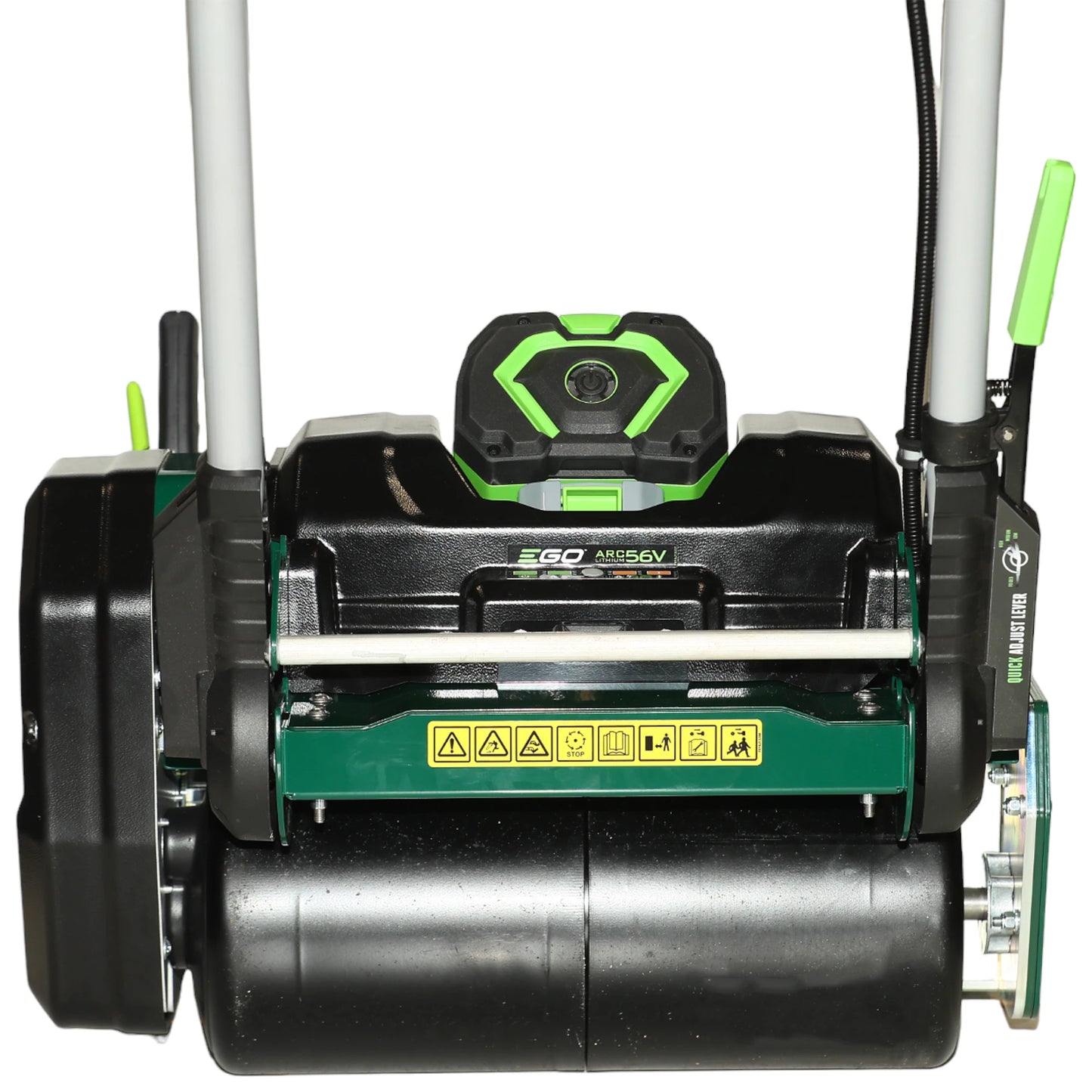 Allett Stirling 51 (20'') Battery Cylinder Mower