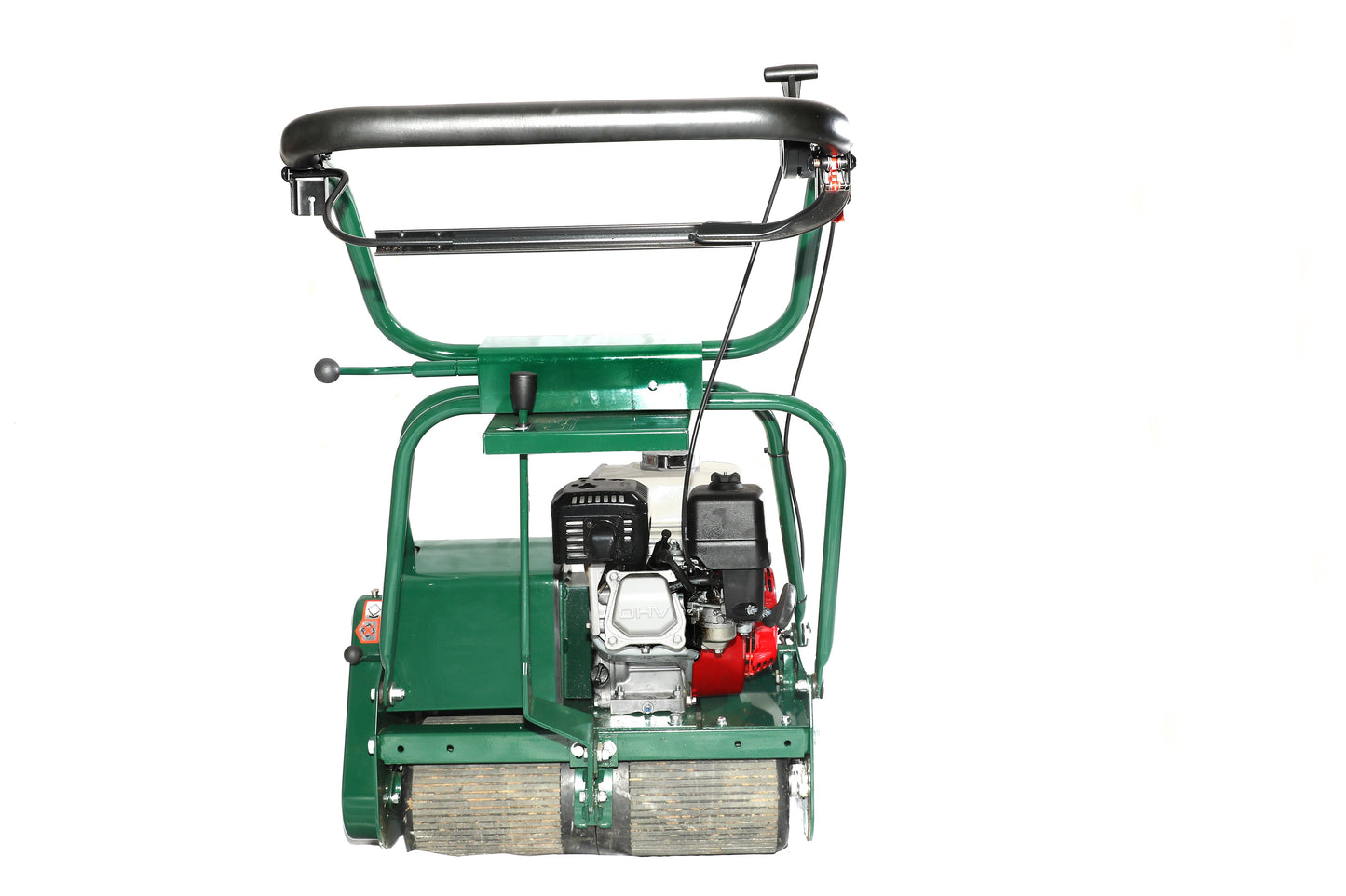 Allett Buckingham 20H Gas Cylinder Reel Mower