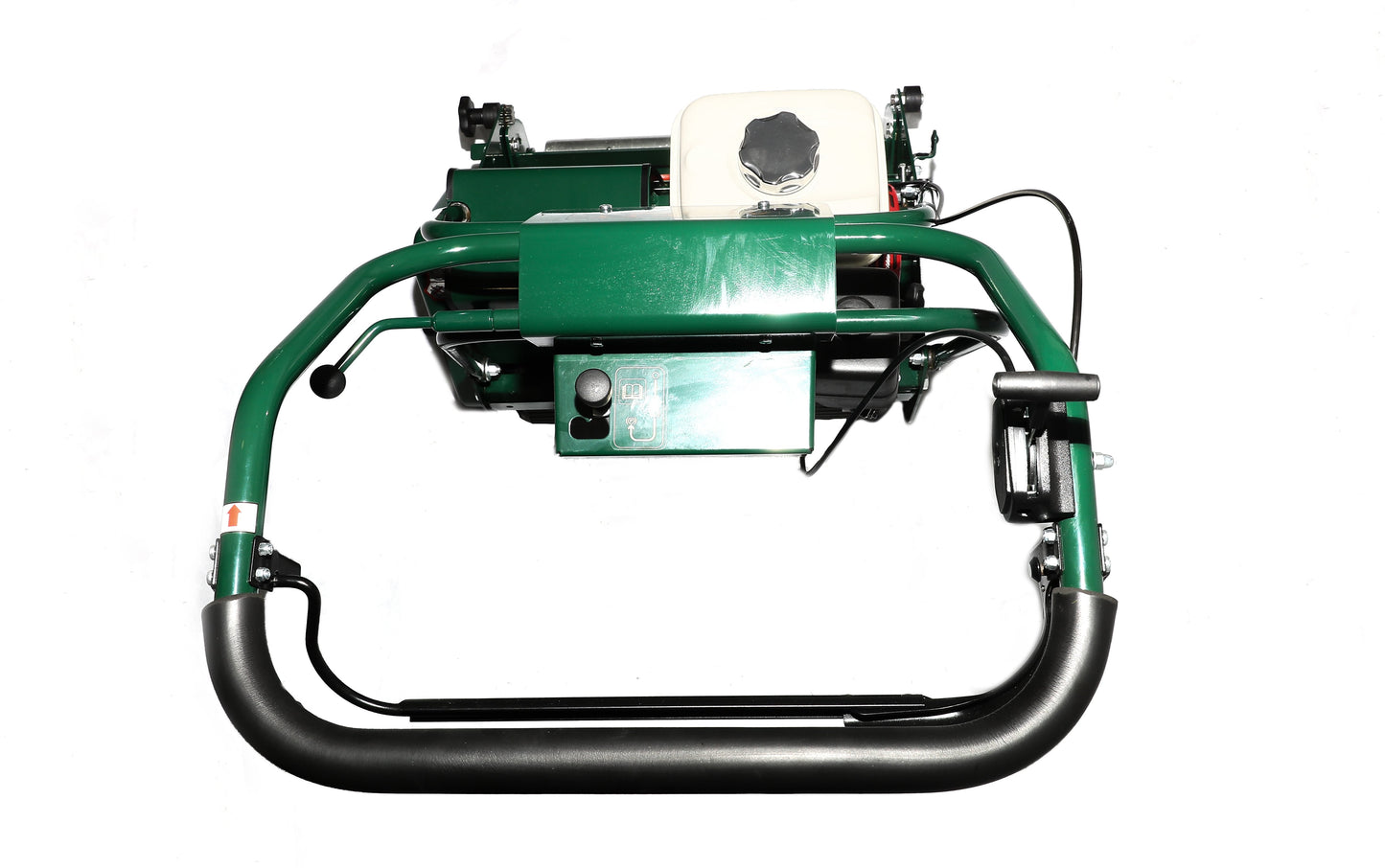 Allett Buckingham 24H Gas Cylinder Reel Mower