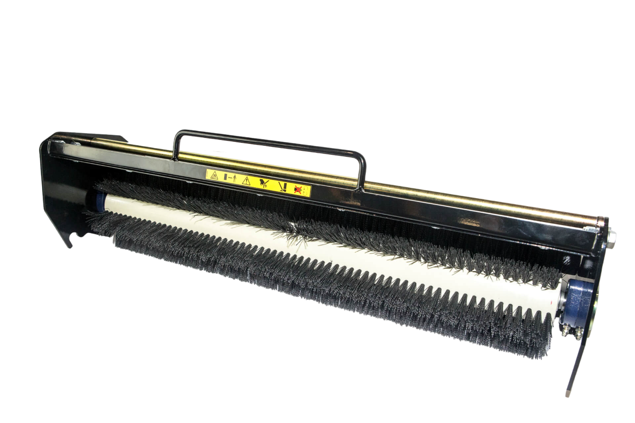 Allett C27B 27" Powered Brush Cartridge