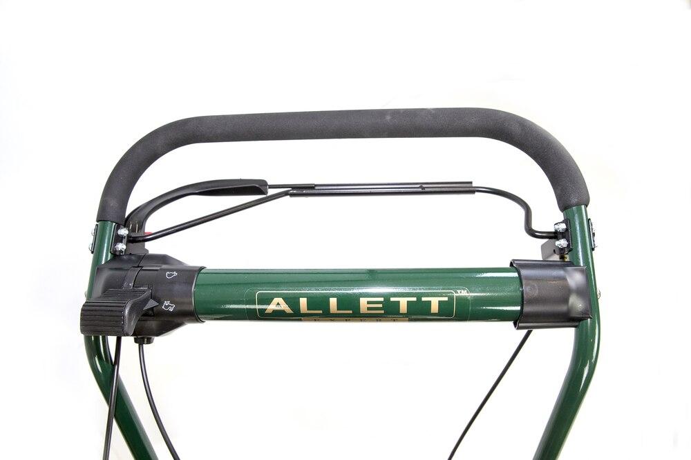 Allett Kensington 17H Gas Cylinder Reel Mower