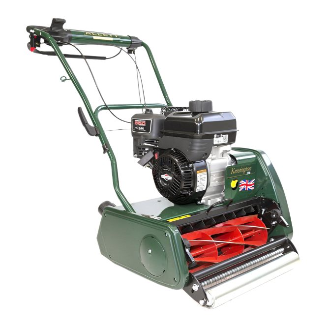 Allett Kensington 20H Gas Cylinder Reel Mower