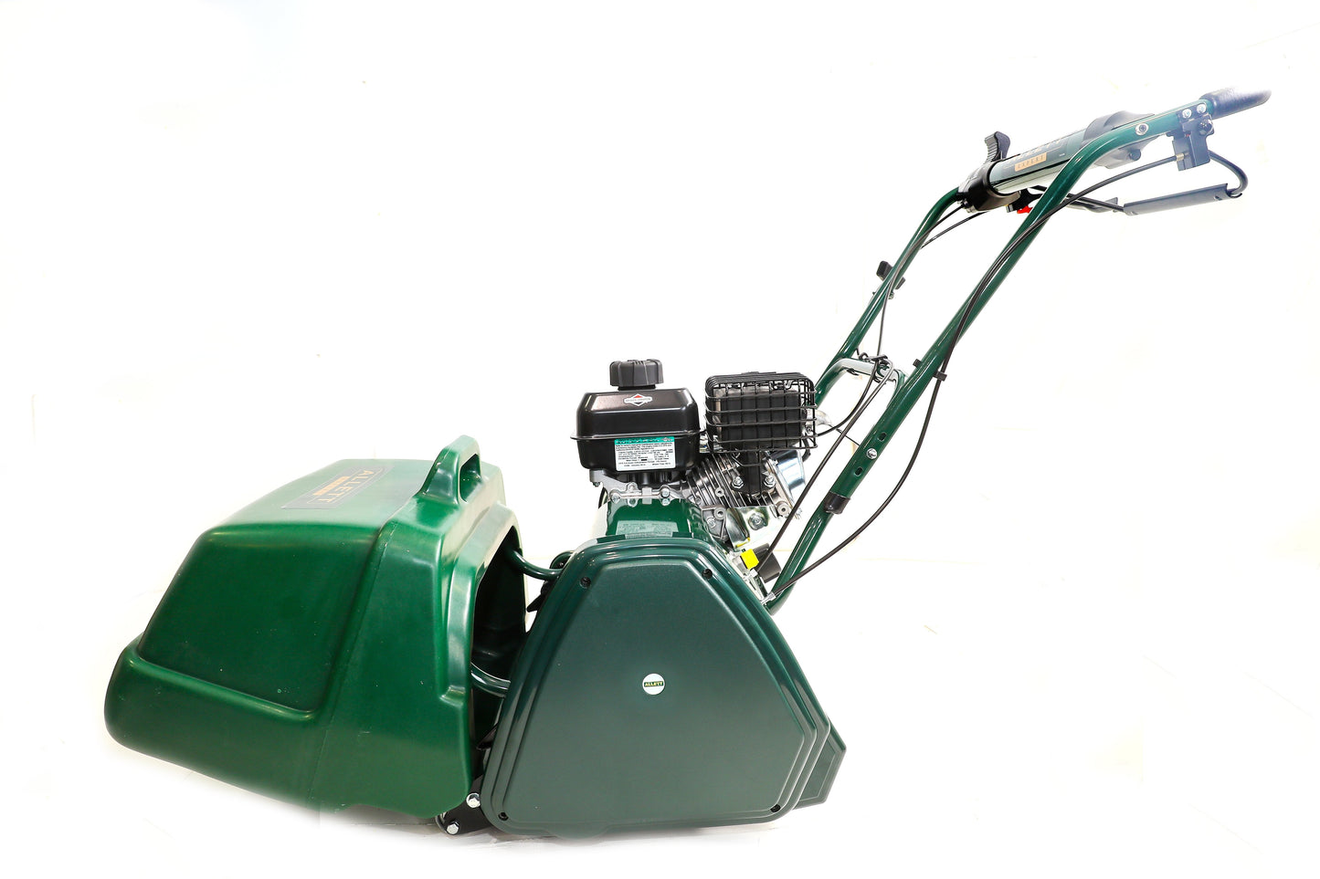 Allett Kensington 17H Gas Cylinder Reel Mower