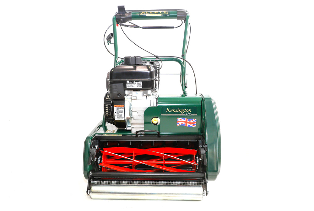 Allett Kensington 17H Gas Cylinder Reel Mower
