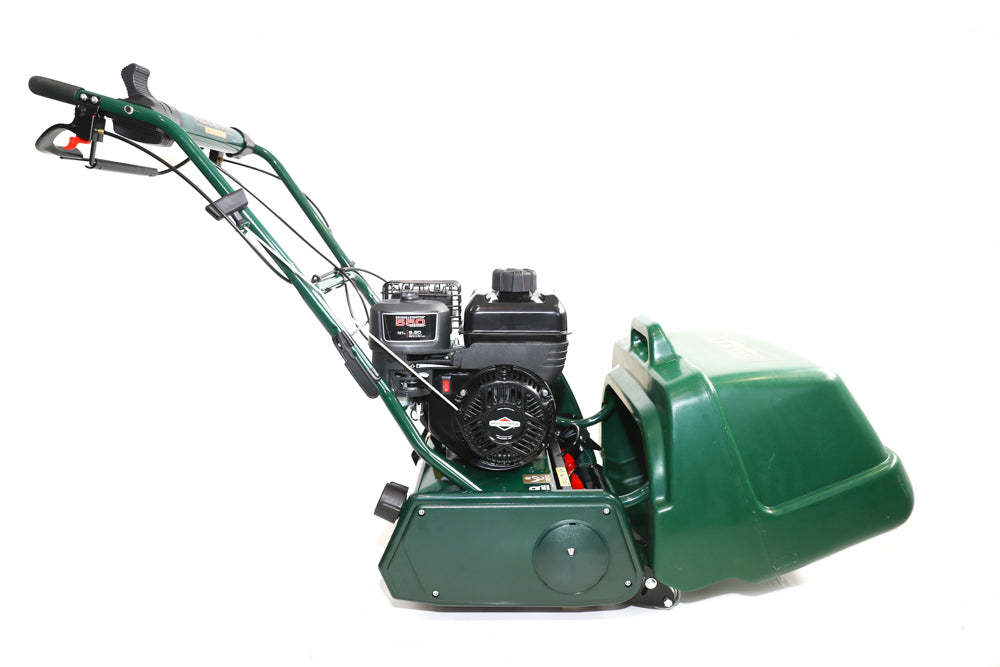 Allett Kensington 17H Gas Cylinder Reel Mower