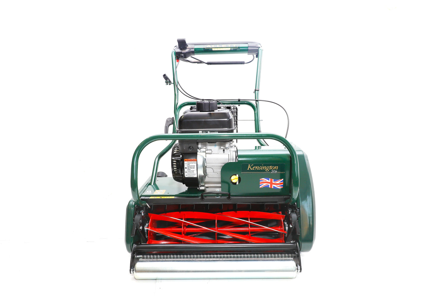 Allett Kensington 20H Gas Cylinder Reel Mower