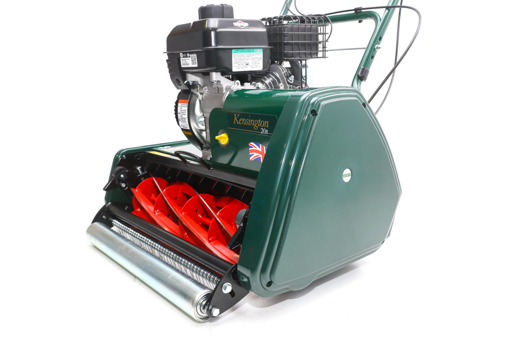 Allett Kensington 20H Gas Cylinder Reel Mower