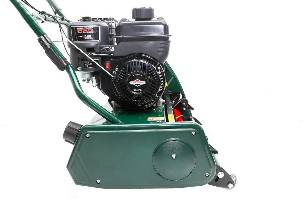 Allett Kensington 20H Gas Cylinder Reel Mower