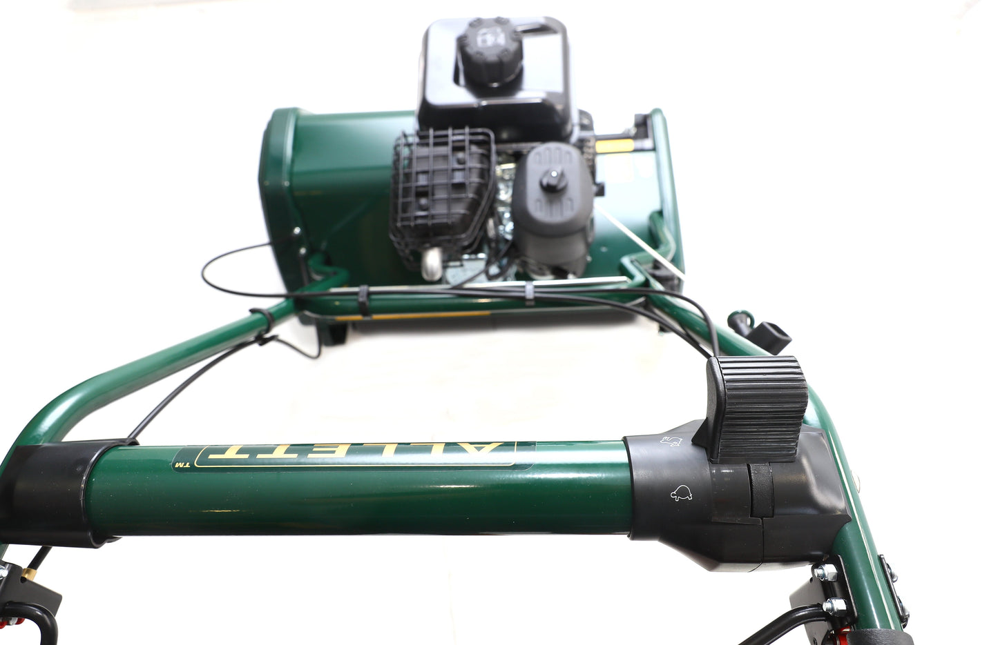 Allett Kensington 20H Gas Cylinder Reel Mower