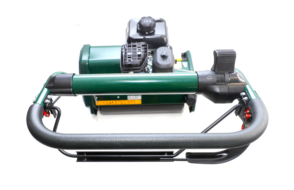 Allett Kensington 20H Gas Cylinder Reel Mower