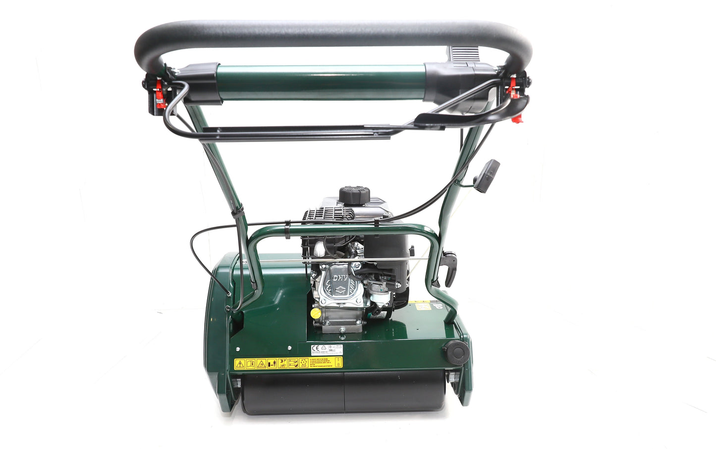 Allett Kensington 20H Gas Cylinder Reel Mower