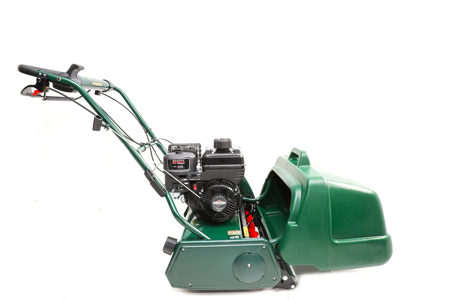 Allett Kensington 20H Gas Cylinder Reel Mower