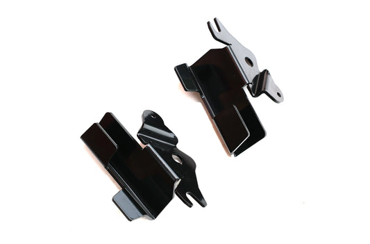 QC to RC Conversion Kit for Cambridge