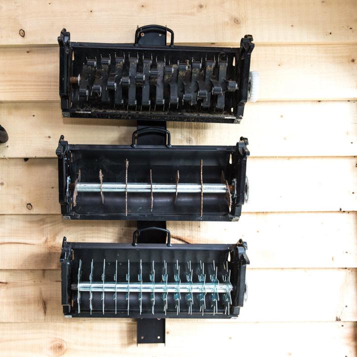 Allett AHCS-1 Cartridge Stand
