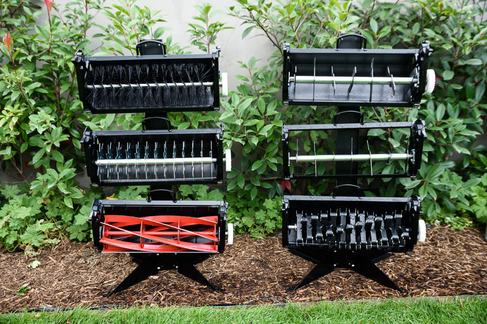 Allett AHCS-1 Cartridge Stand
