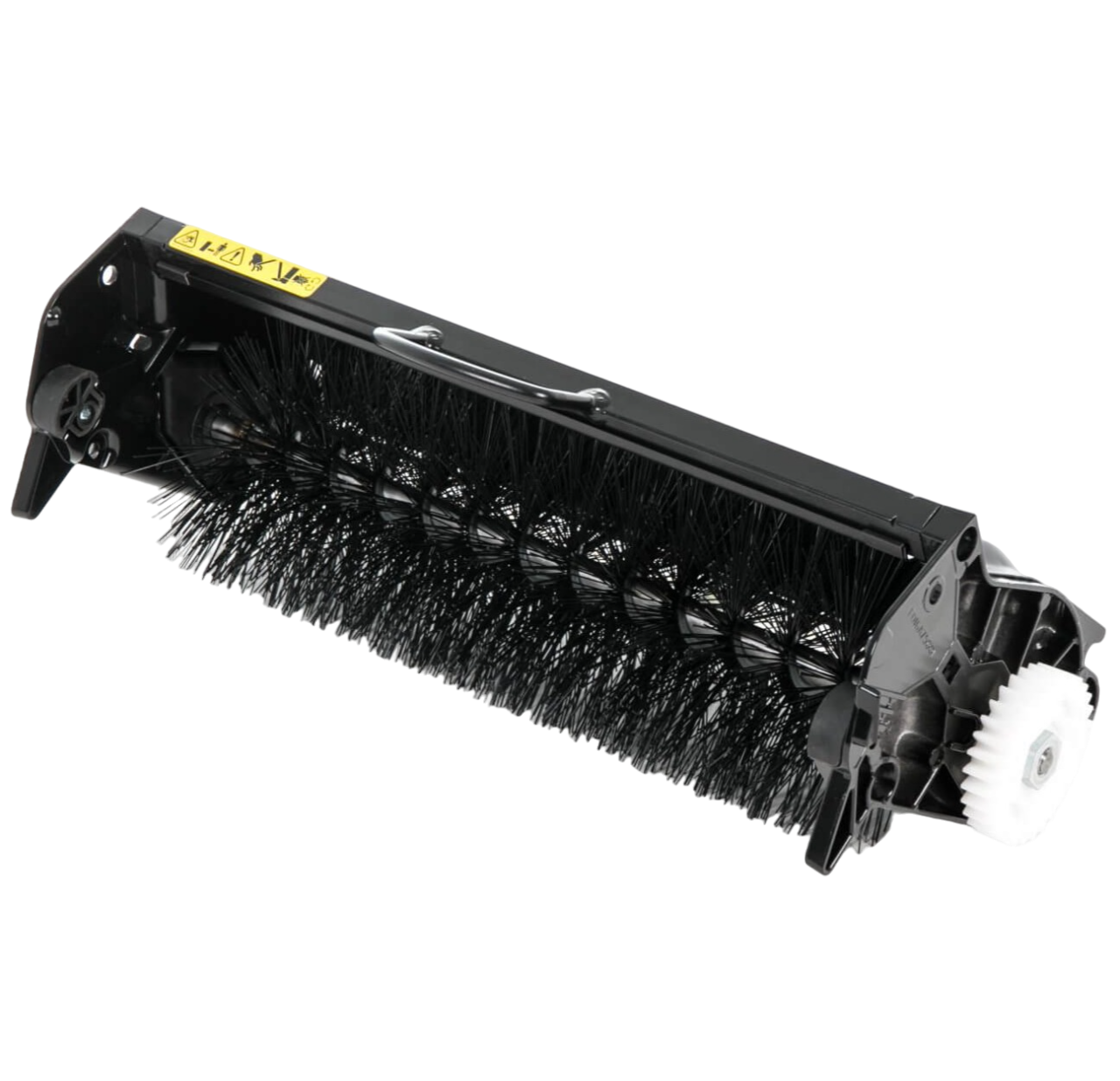 Allett QC14LB 14" Grooming Lawn Brush Quick Change Cartridge