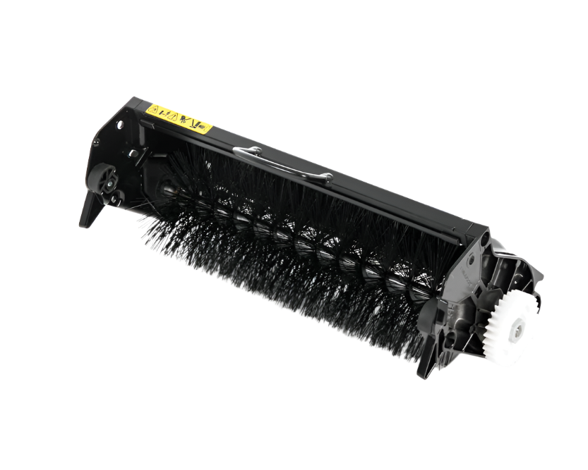 Allett Rapid Change Lawn Brush Cartridge for Cambridge