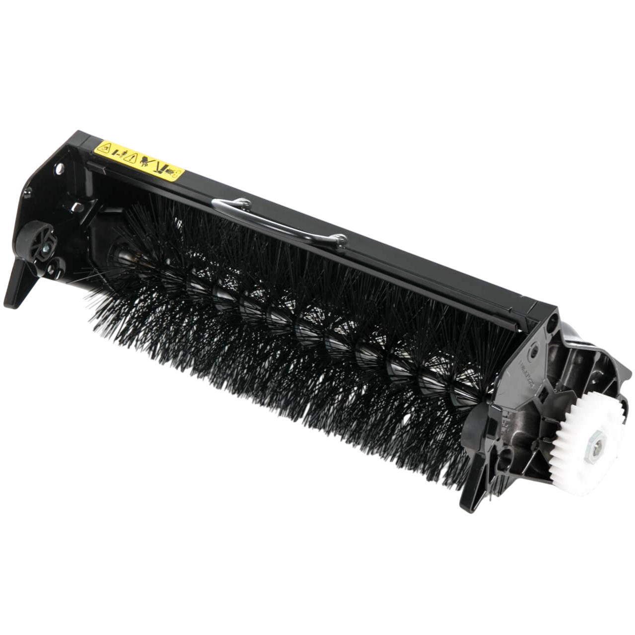 Allett QC17LB 17" Grooming Lawn Brush Quick Change Cartridge