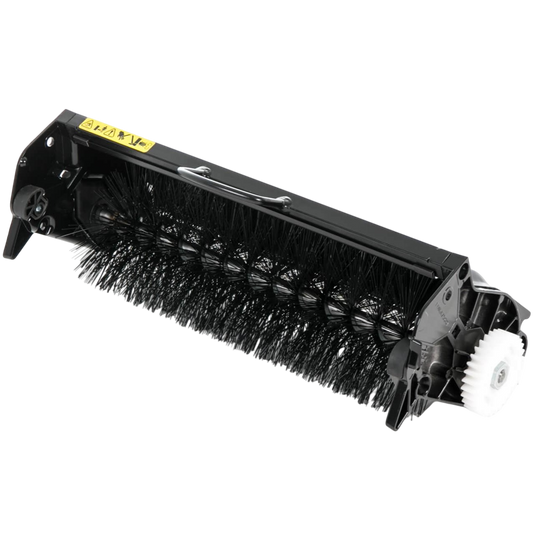 Allett QC17LB 17" Grooming Lawn Brush Quick Change Cartridge