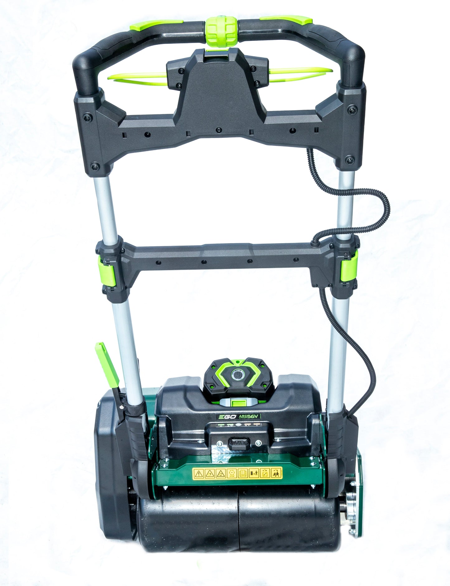 Allett Stirling 51 (20'') Battery Cylinder Mower